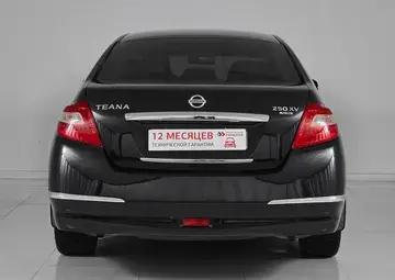 Nissan Teana Вид 5