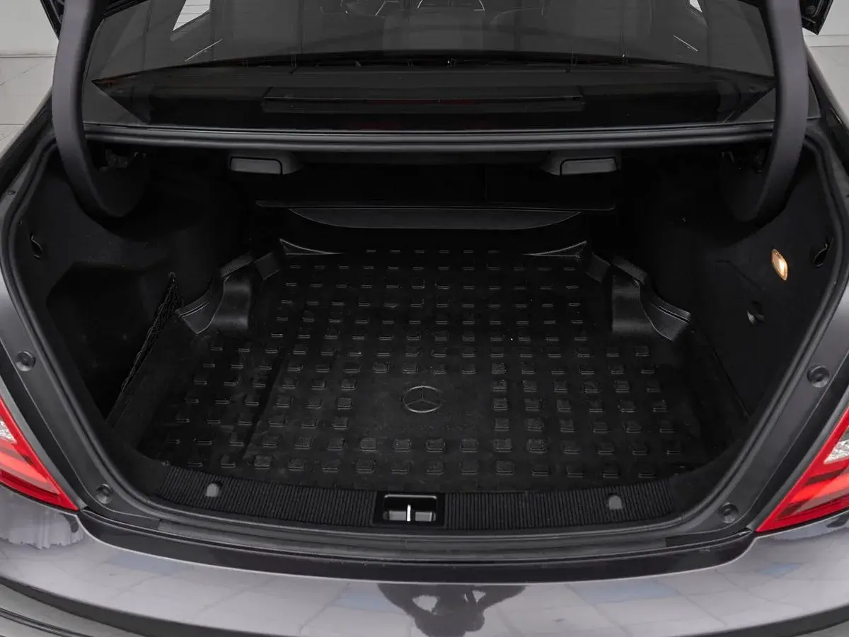 Mercedes benz C-Класс