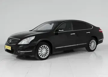 Nissan Teana Вид 1