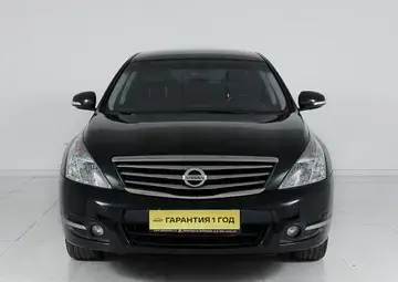 Nissan Teana Вид 2