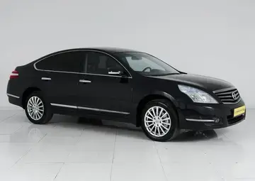 Nissan Teana Вид 3