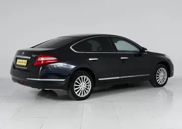 Nissan Teana Вид 4