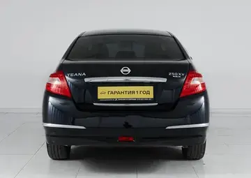 Nissan Teana Вид 5