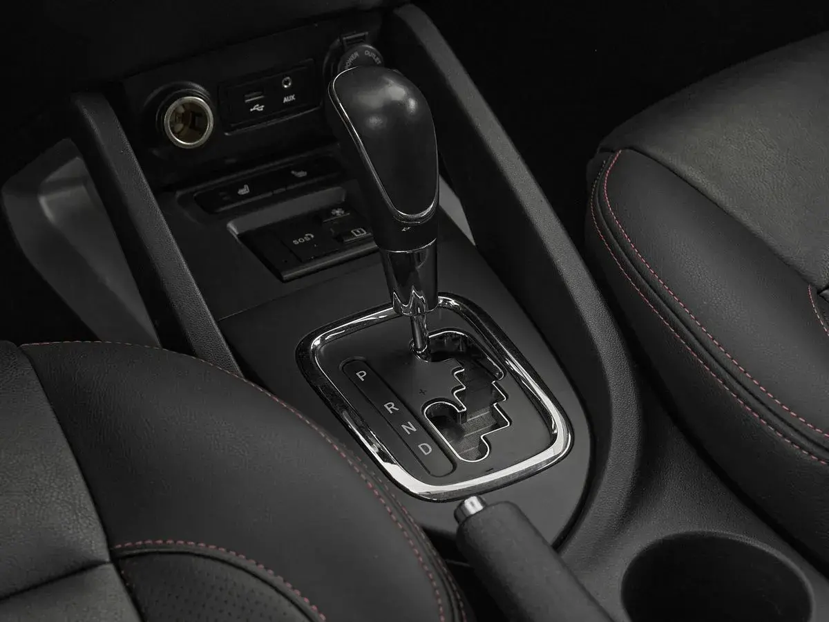 Changan CS35