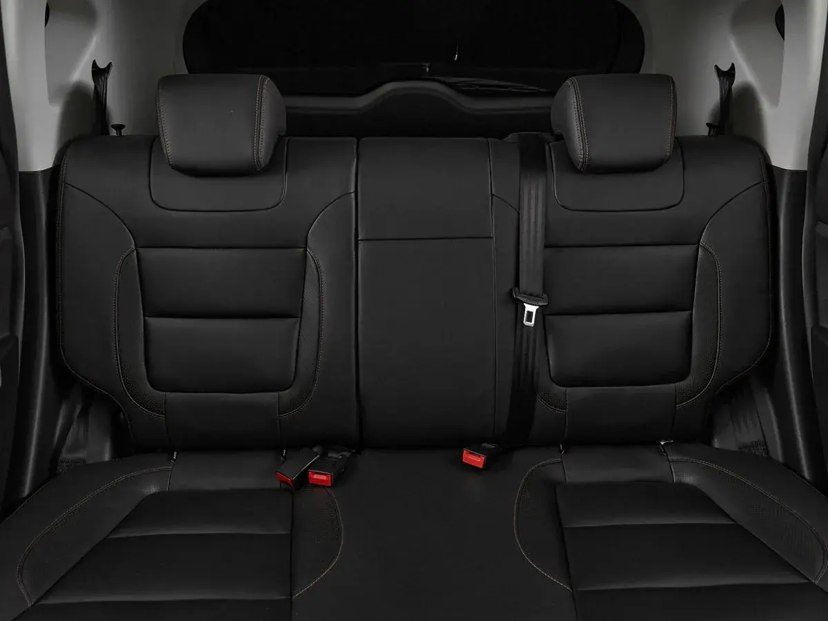 Changan CS35