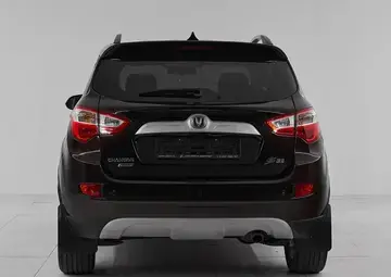 Changan CS35 Вид 5