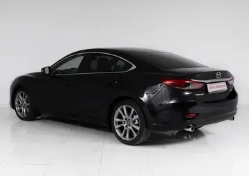 Mazda 6 Вид 4