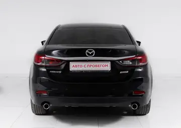 Mazda 6 Вид 5