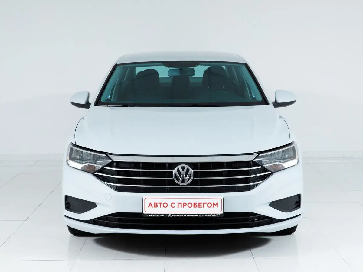Volkswagen Jetta