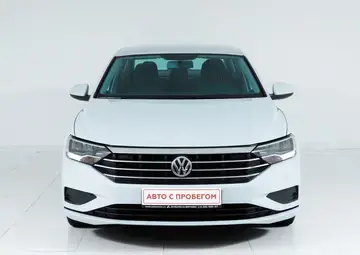 Volkswagen Jetta Вид 2