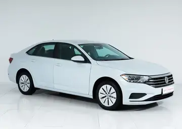 Volkswagen Jetta Вид 3