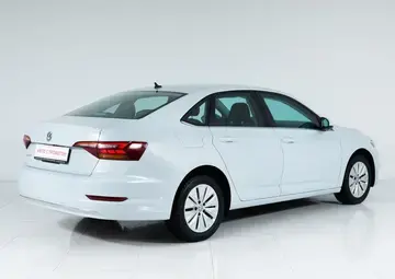 Volkswagen Jetta Вид 5