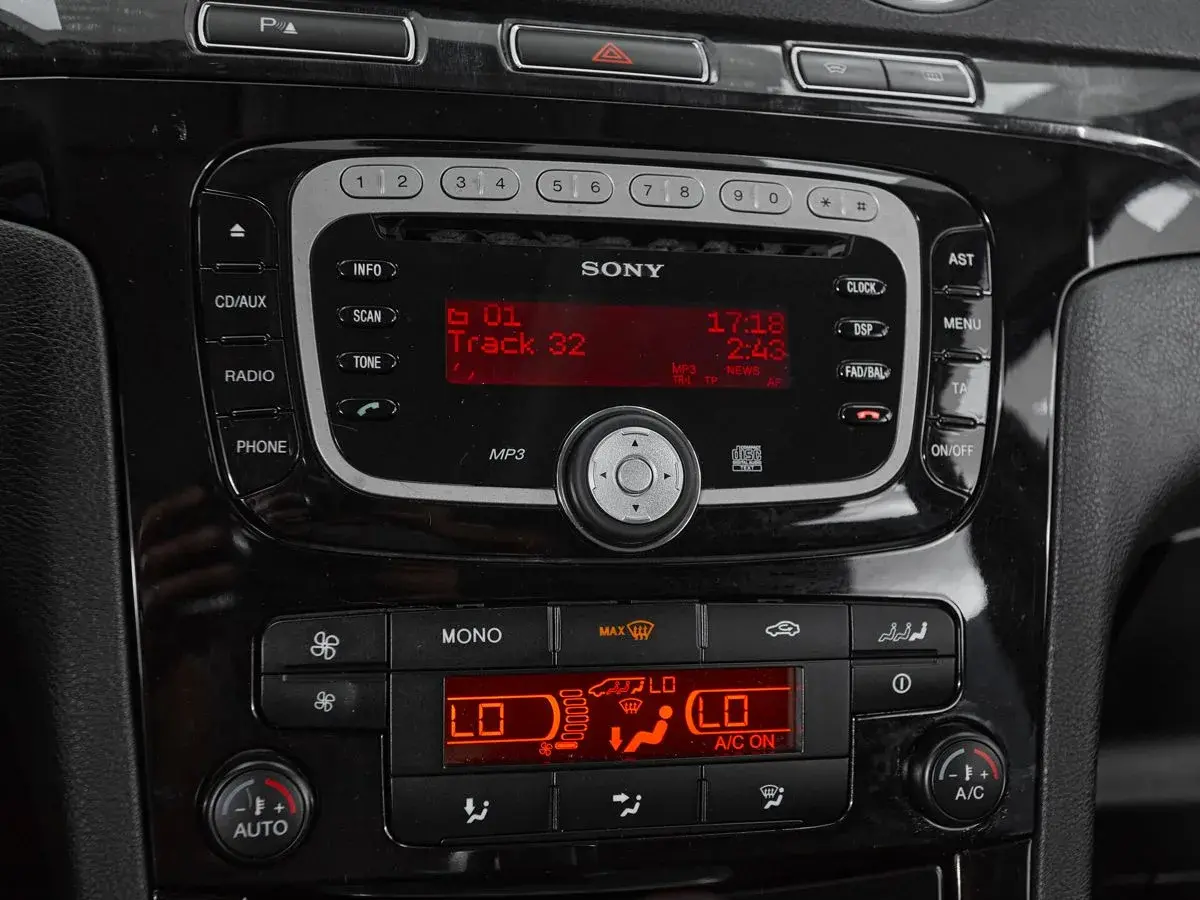 Ford Galaxy