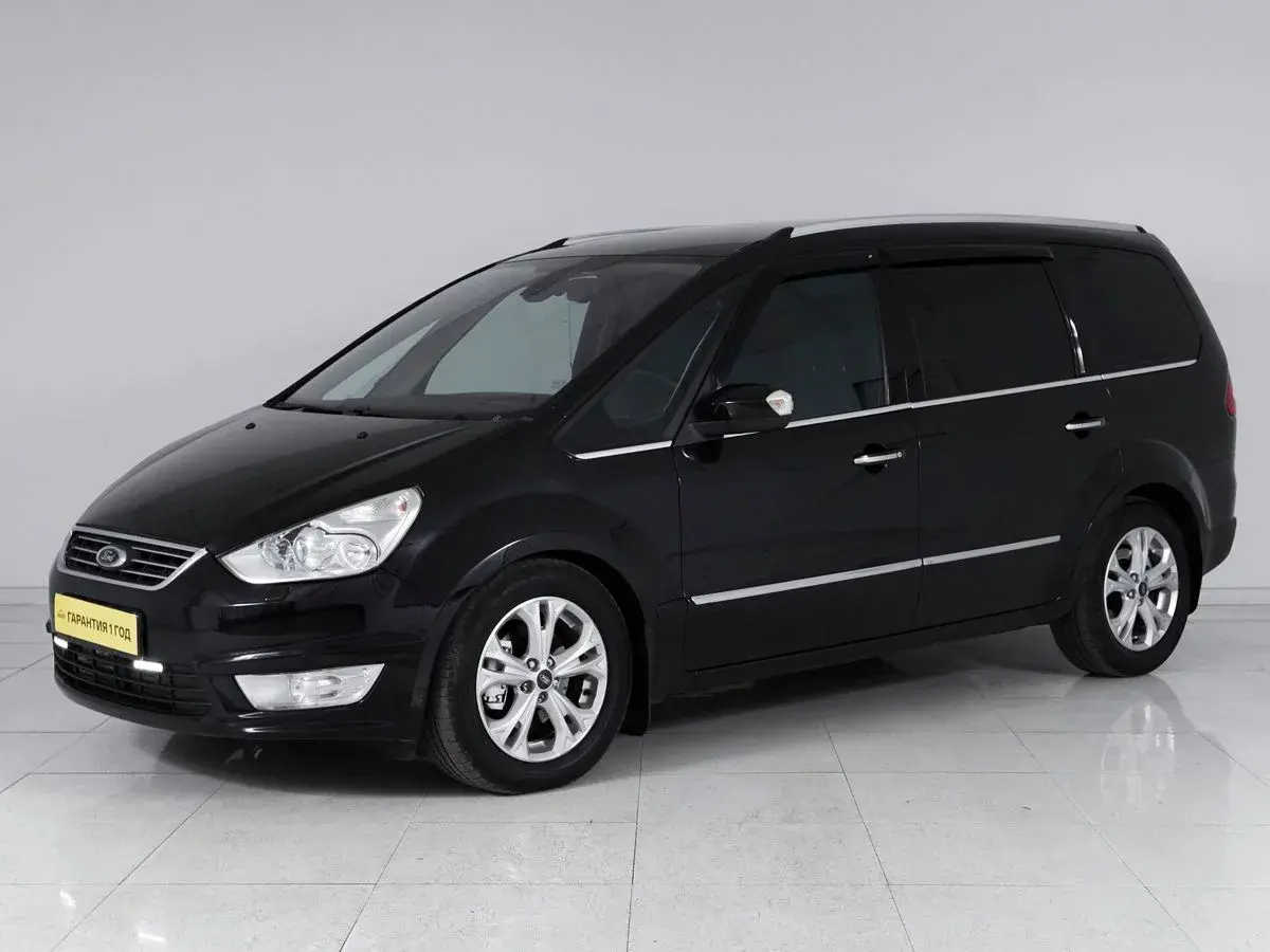 Ford Galaxy
