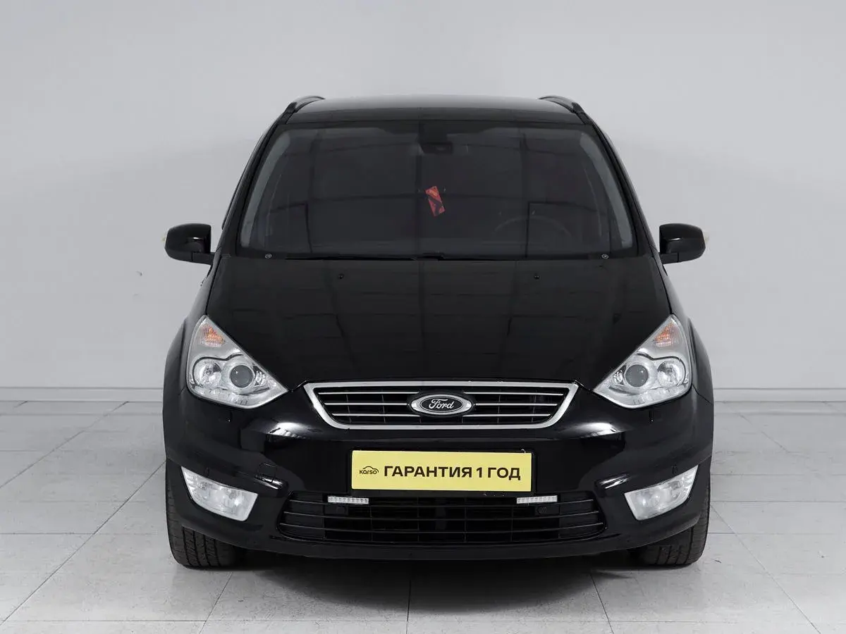Ford Galaxy