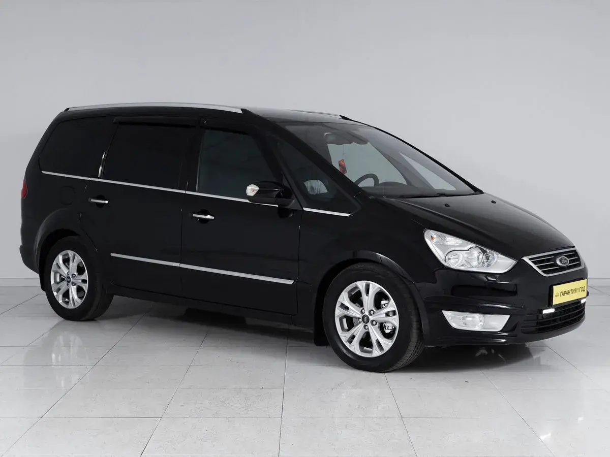Ford Galaxy