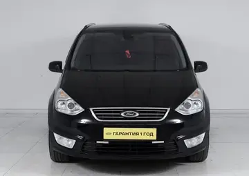 Ford Galaxy Вид 2