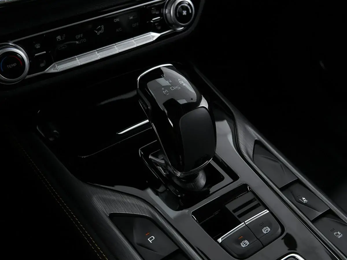 Faw Bestune T77