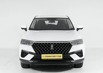 Faw Bestune T77 Вид 2