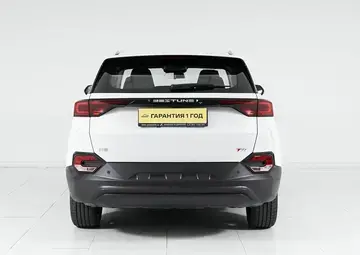 Faw Bestune T77 Вид 5