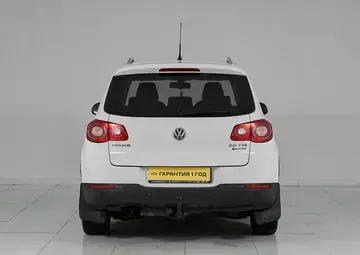 Volkswagen Tiguan Вид 5