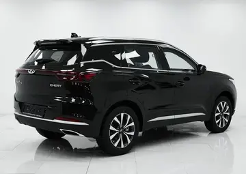 Chery Tiggo 7 Pro Вид 4