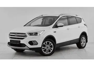 Ford Kuga Вид 1