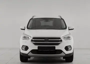 Ford Kuga Вид 2