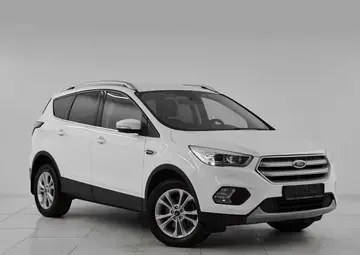 Ford Kuga Вид 3
