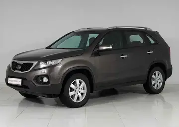 Kia Sorento Вид 1