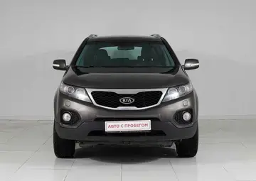 Kia Sorento Вид 2