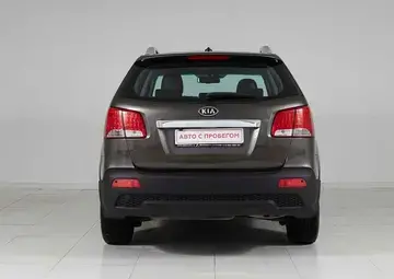 Kia Sorento Вид 5