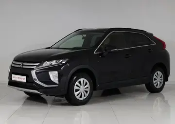 Mitsubishi Eclipse Cross Вид 1