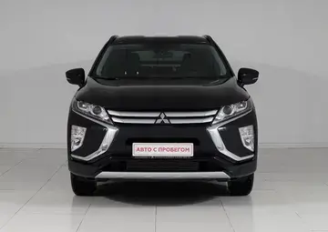 Mitsubishi Eclipse Cross Вид 2