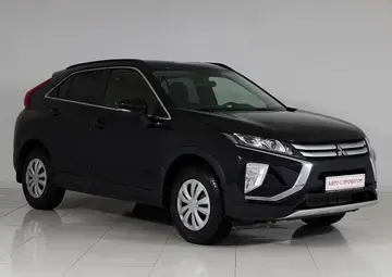 Mitsubishi Eclipse Cross Вид 3
