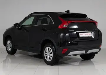 Mitsubishi Eclipse Cross Вид 4