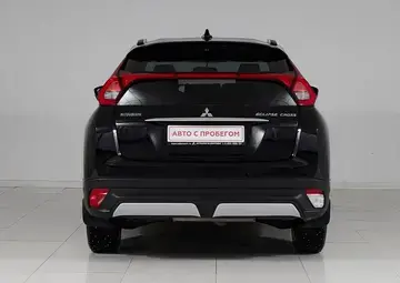 Mitsubishi Eclipse Cross Вид 5
