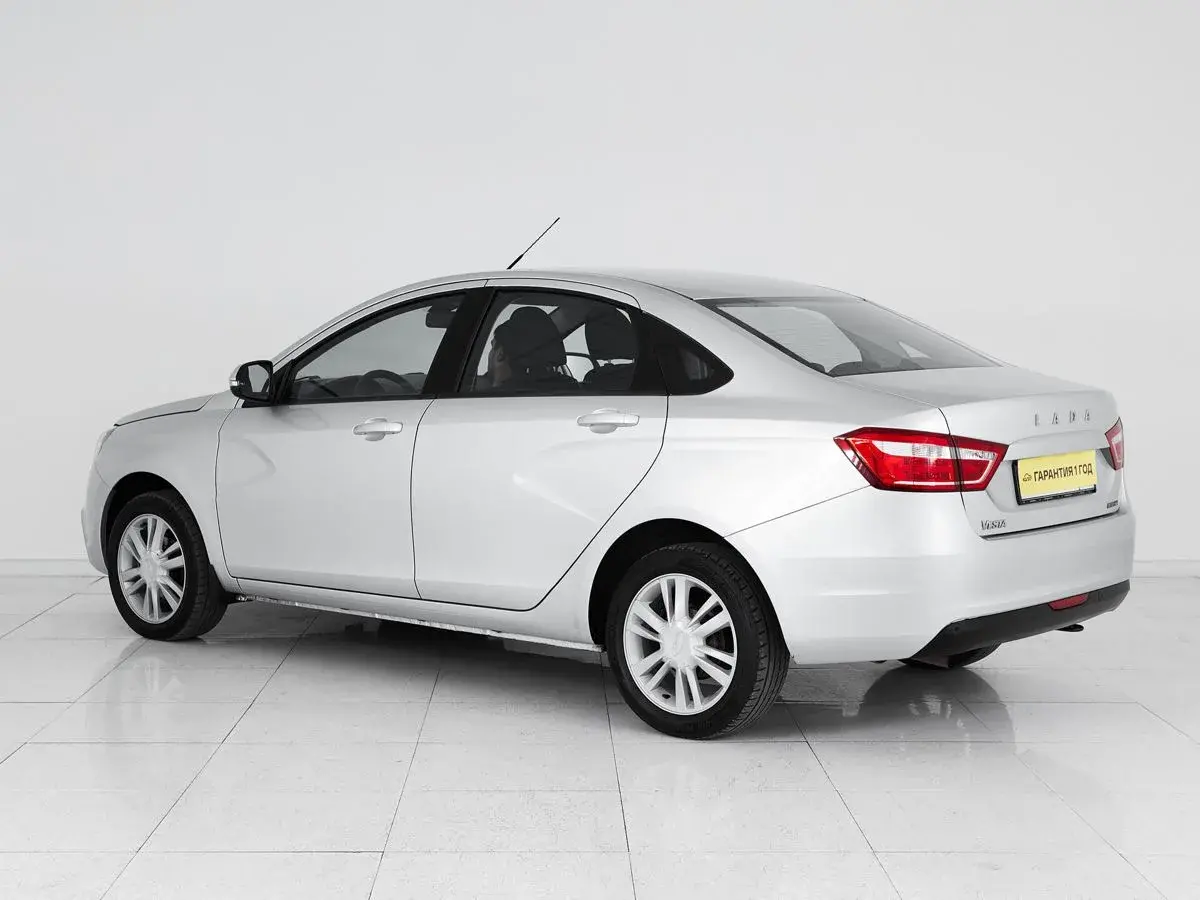 Lada Vesta
