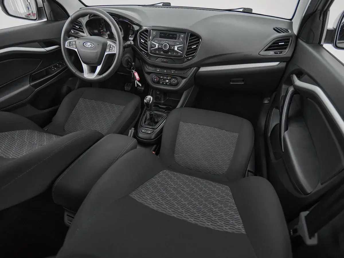 Lada Vesta