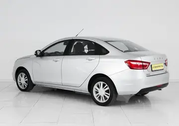 Lada Vesta Вид 4