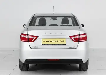 Lada Vesta Вид 5