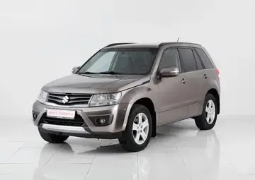 Suzuki Grand Vitara Вид 1