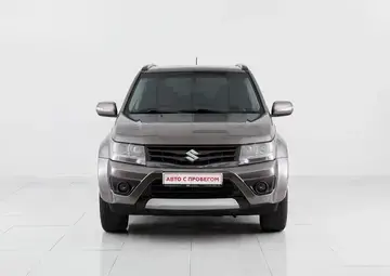 Suzuki Grand Vitara Вид 2