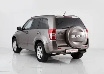 Suzuki Grand Vitara Вид 4