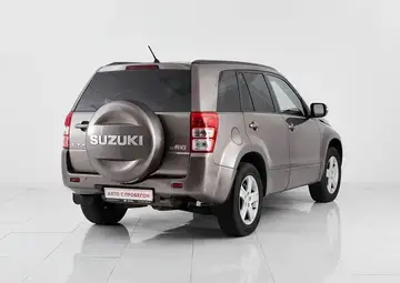 Suzuki Grand Vitara Вид 5
