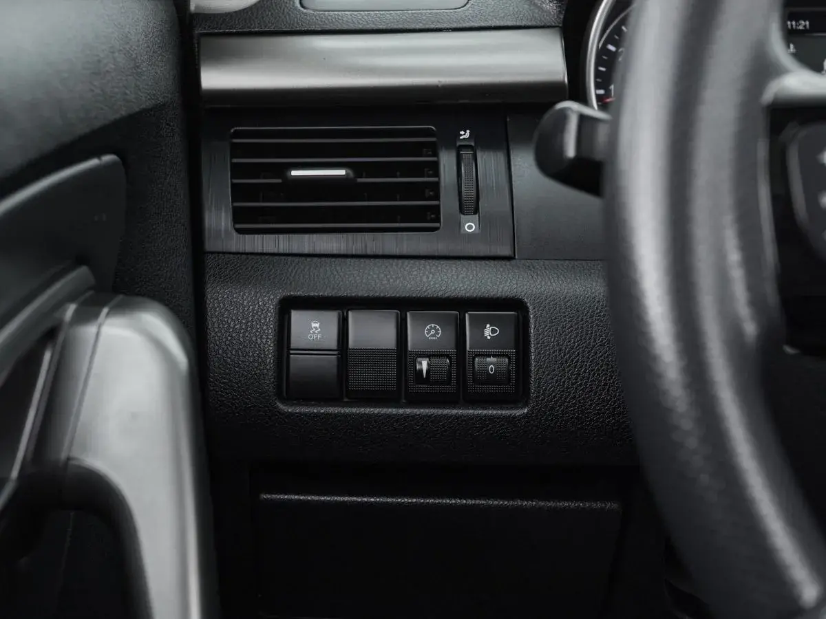 Faw Besturn X80