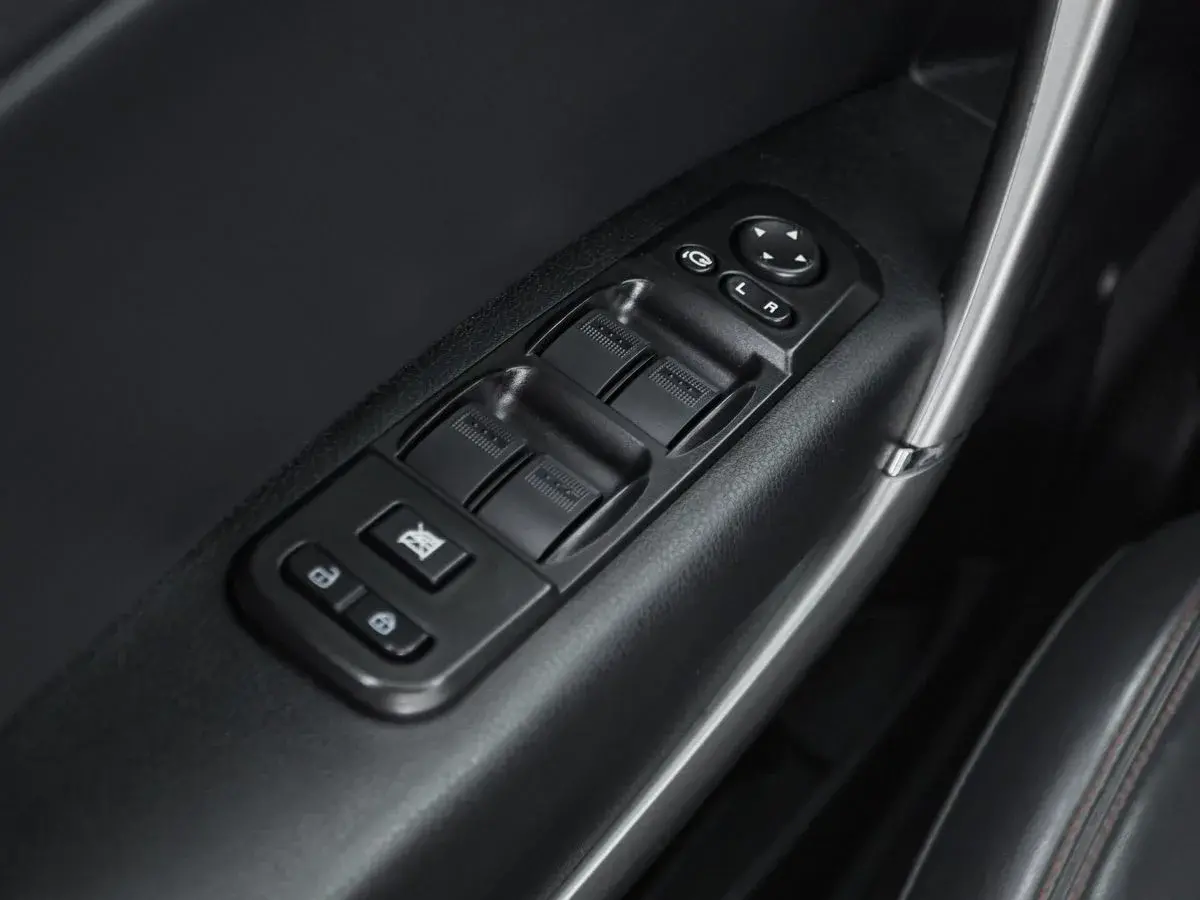 Faw Besturn X80