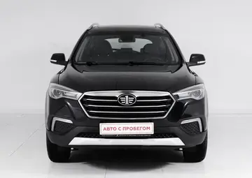 Faw Besturn X80 Вид 2