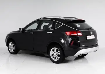 Faw Besturn X80 Вид 4