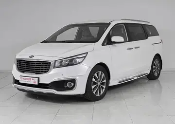 Kia Carnival Вид 1